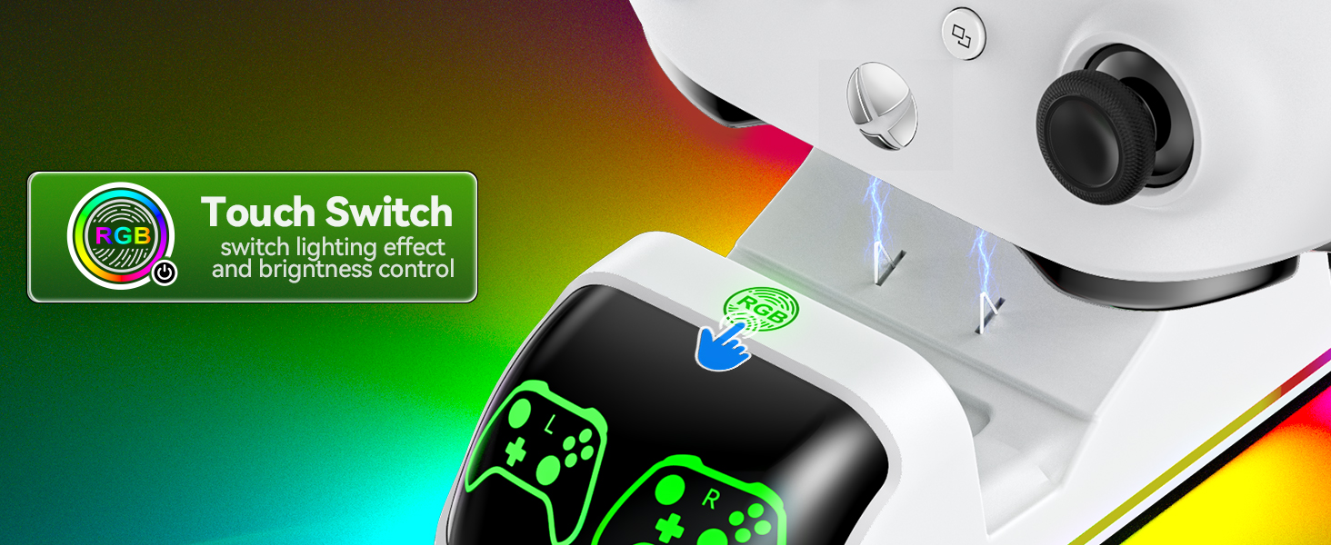 xbox charger battery pack