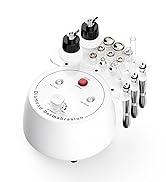 Microdermabraion Machine