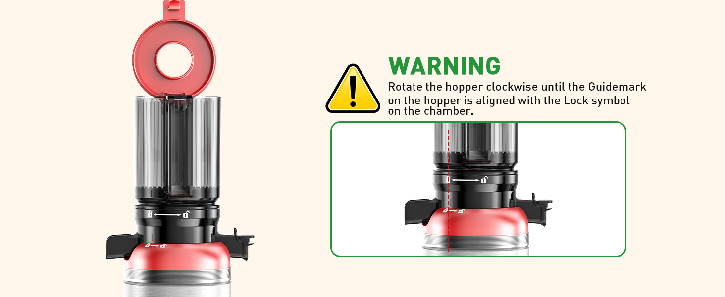 Cold Press Juicer Machines