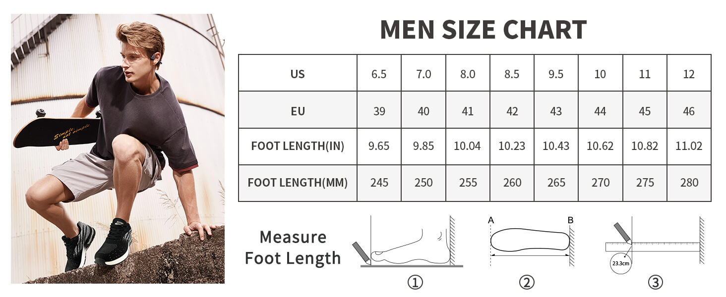 Sport Shoes Mens
