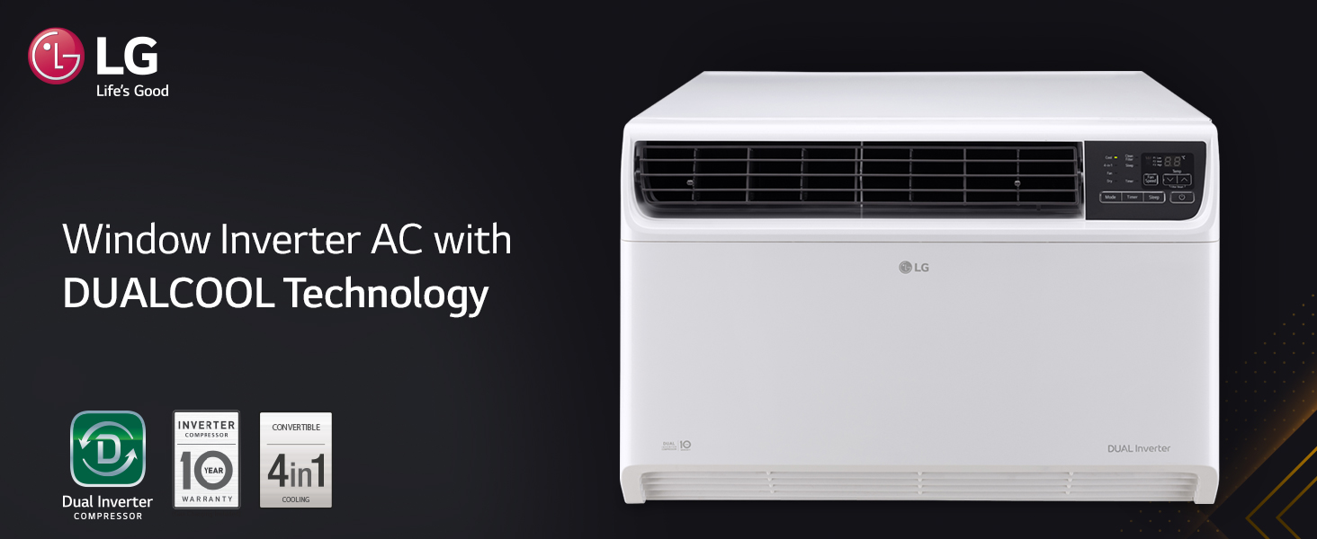 Window AC