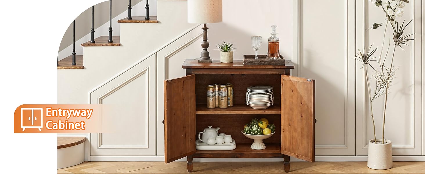 Entryway Cabinet for Entryway, Hallway
