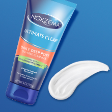 Daily Deep Cleanser