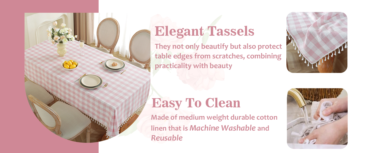 picnic table cloth
