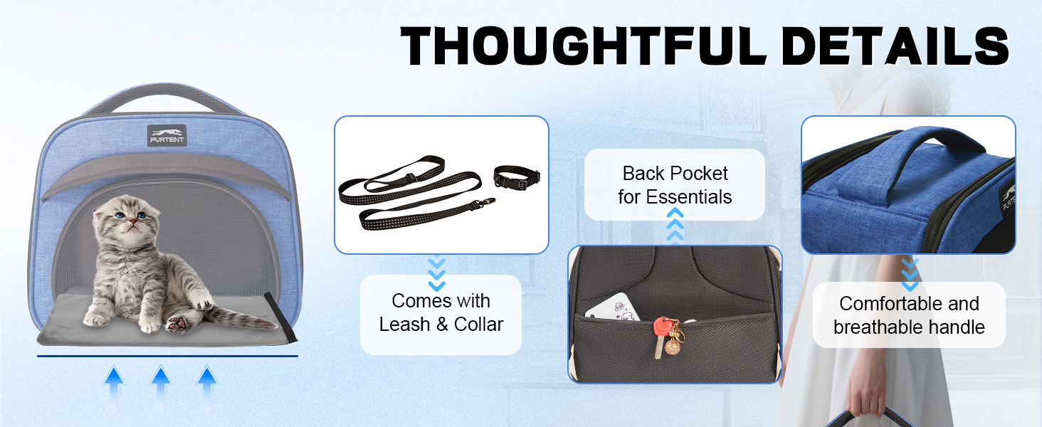 pet backpack carrier