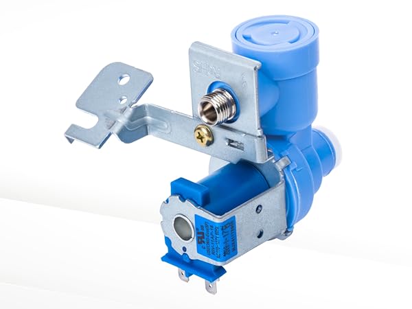 Amazon.com: BlueStars MJX41178908 Refrigerator Water Inlet