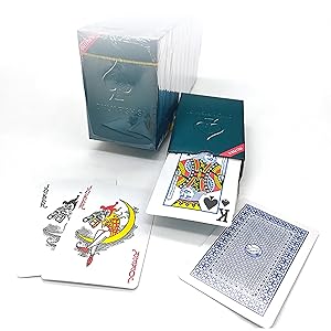 Amazon.co.jp: Felimoa トランプ 紙 バカラ マジック 手品 使い捨て Amazon.co.jp: Felimoa トランプ 紙 バカラ マジック 手品 使い捨て