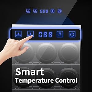 wine cooler refrigerator 