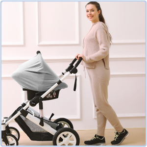 stroller cover carseat canopy cover