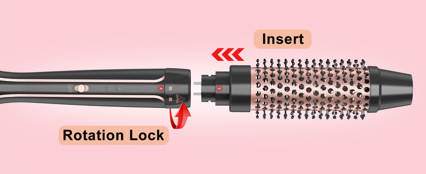 professional round brush for blow out 1 inch round brush for blow out mini 1 inch round brush set