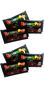 Mystical Fire 6 Pack