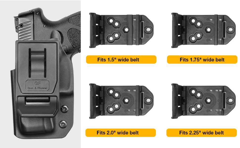 S&W M&P Shield 9mm/.40 with Integrated Laser