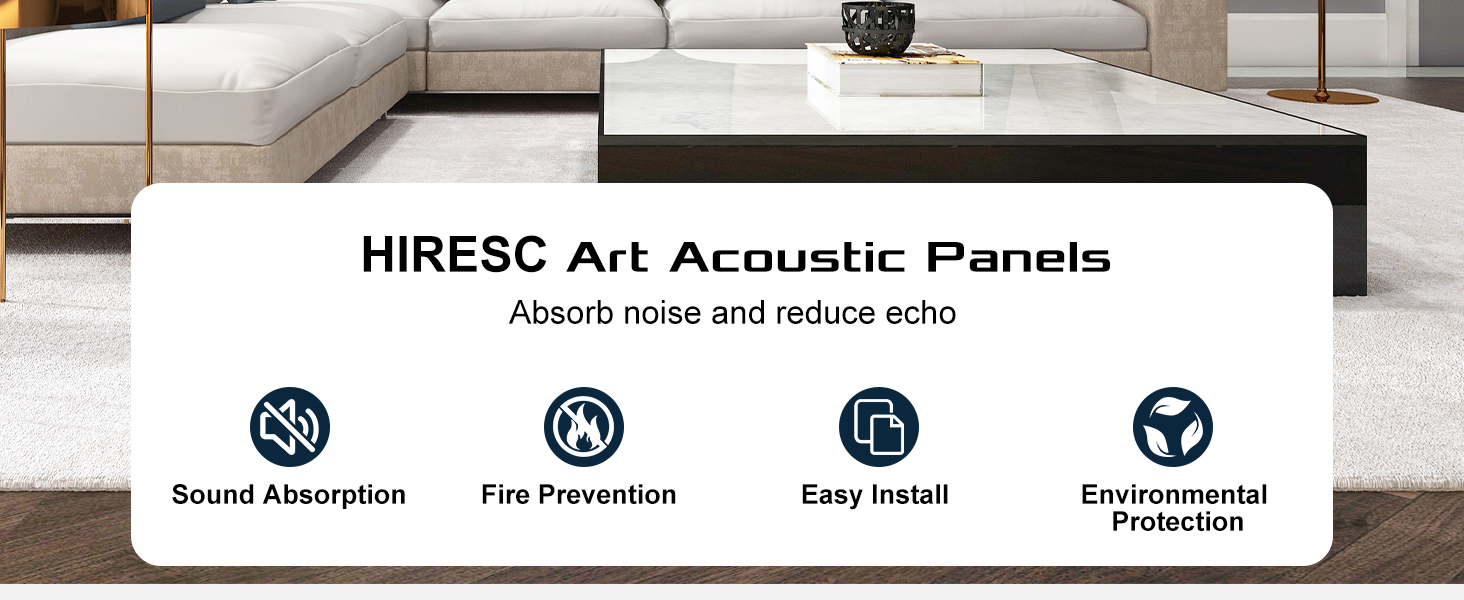sound proof foam panels for walls