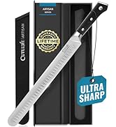 Cutluxe Slicing Carving Knife – 12