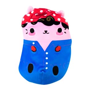 Chonk - Rosie