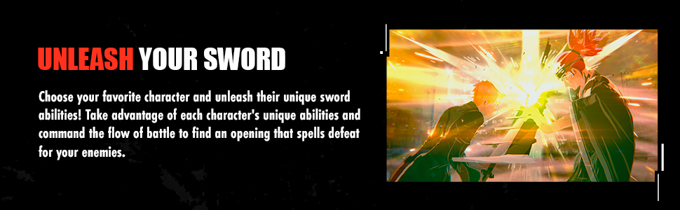 Bleach Rebirth of Souls 2