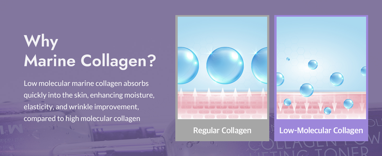 COLLAGEN TONER