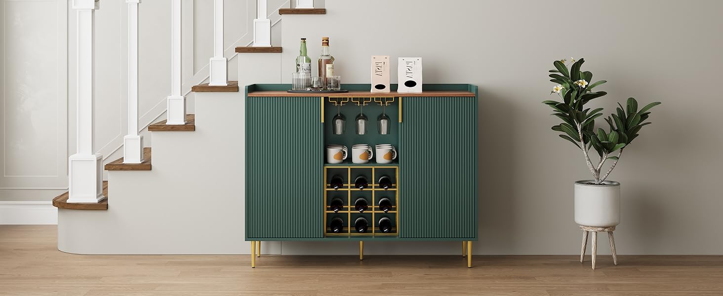 wine cabinet