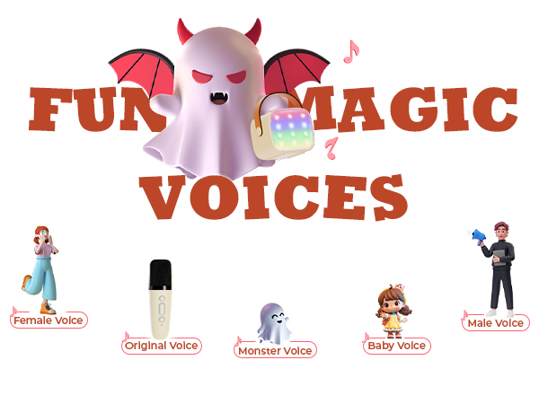toddler karaoke machine