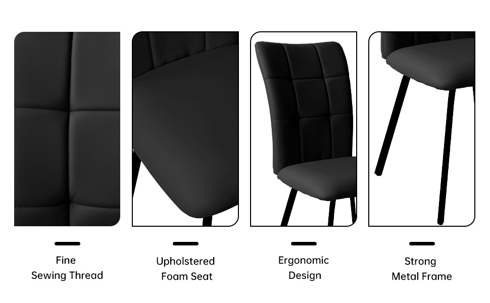 Zerifevni Extendable Dining Table Set for 68 People