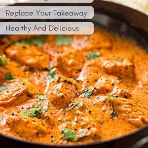 rogan josh curry powder 1kg