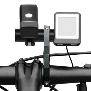bike handlebar extension