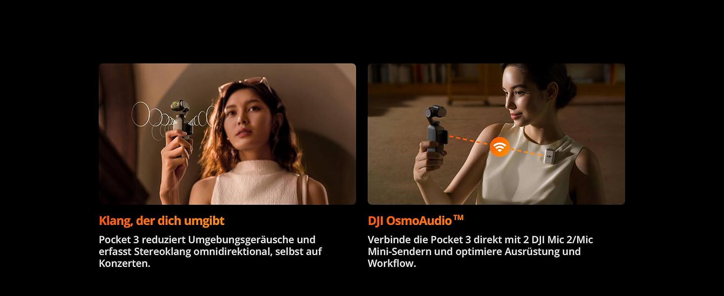 Beste Audioqualität