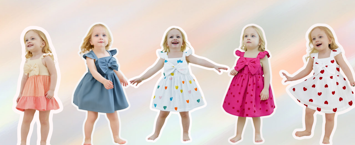 12 month girl dresses
