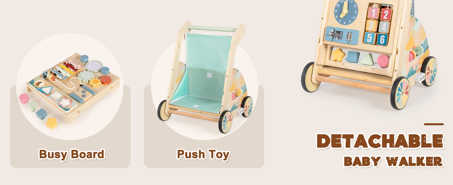 baby walker 