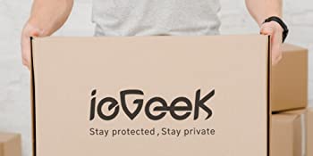 ieGeek
