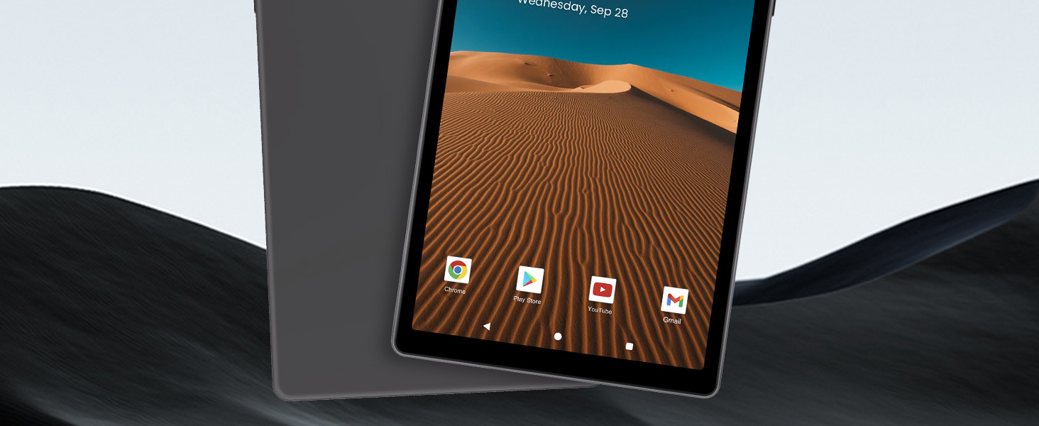 EP103A Android tablet