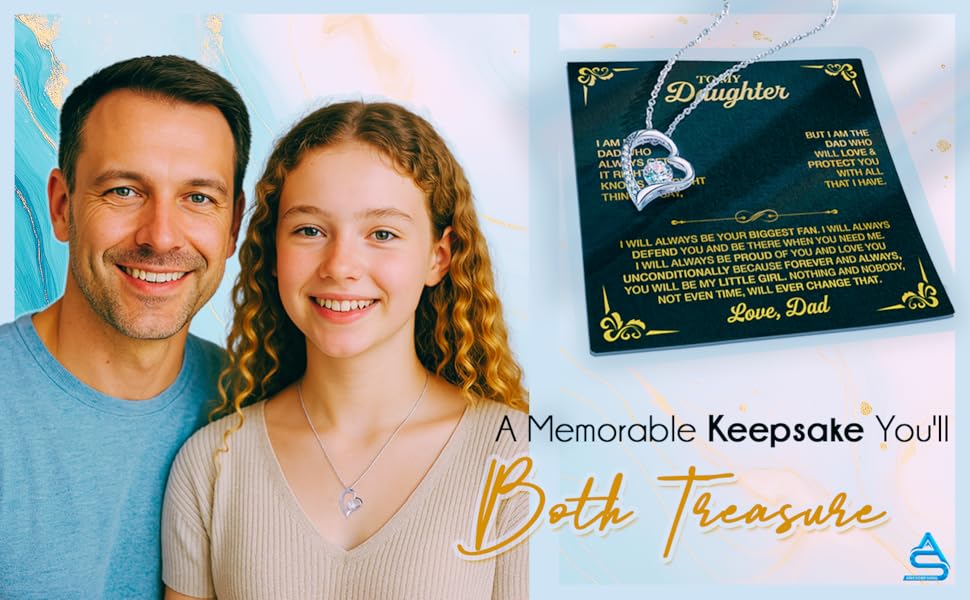to my daughter from dad 6