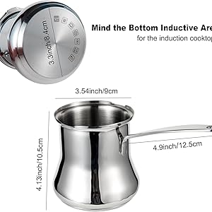 M▽demeyere デメイエレ ソースパン ミルクパン 片手鍋 (38031) M▽demeyere デメイエレ ソースパン ミルクパン 片手鍋 (38031)