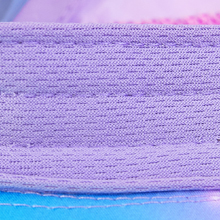 kids sun hat with sweatband