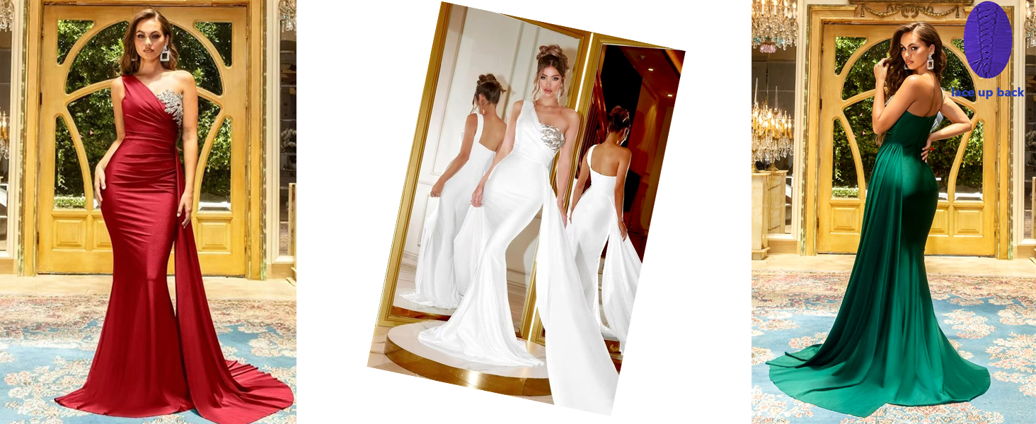 prom dresses