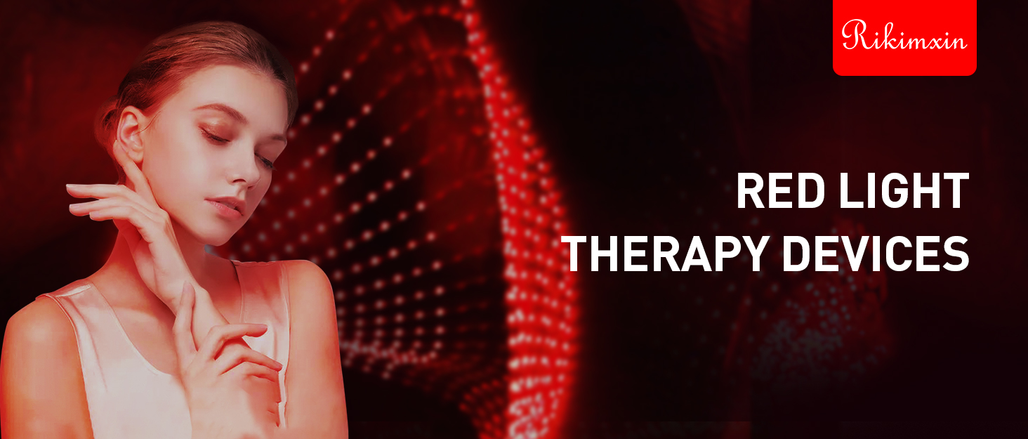 red light therapy