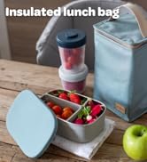 insulated lunch bag