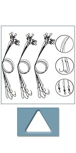 ⭐︎新品未使用⭐︎リリコラム ツノカチュ 下向きのツノ　黒に近いワインレッド イタリア在庫あり DUCATI Euro5 承認サイレンサー 2023-2024