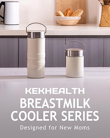 breast milk storage