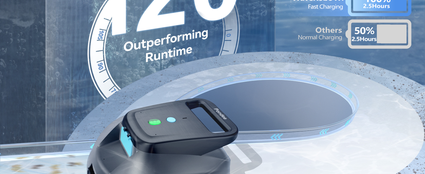 above ground pool vacuum