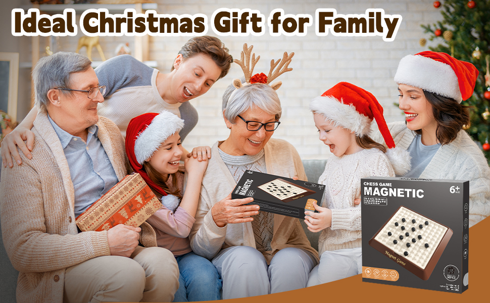 christmas gift for elder