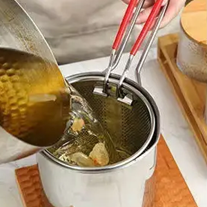 kitchen s pots and frying pans with lids single