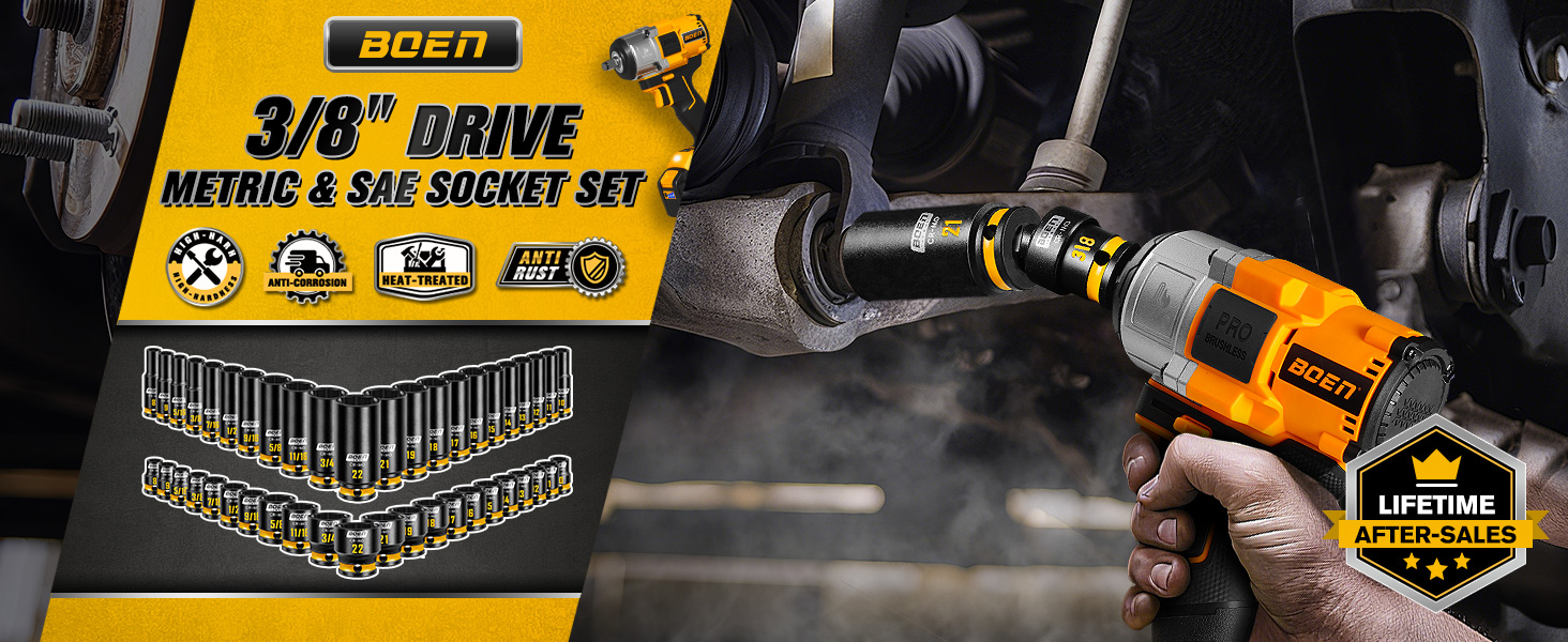 socket set