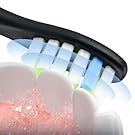 MOPIKO Replacement Toothbrush Heads