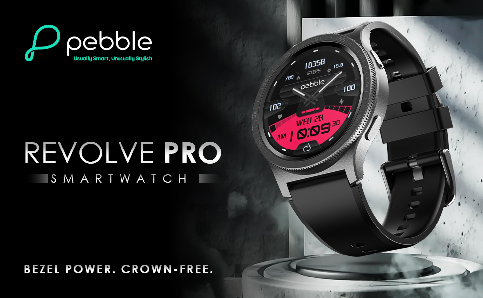 revolve pro