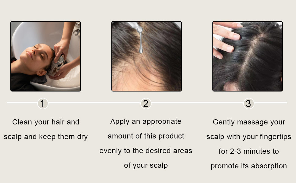 Deoxyribose Sugar Gel Hair Growth, Deoxy Ribose Sugar Hair Growth 60ml