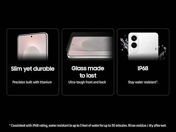 Samsung Galaxy S25 Edge