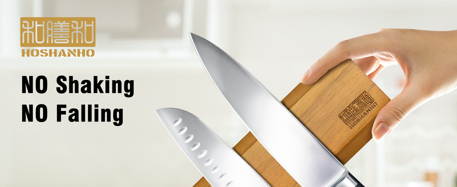 Magnetic Knife Holder