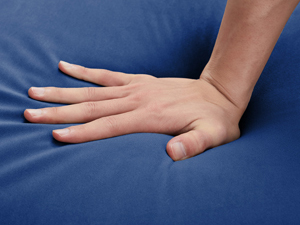 Soft and Comfortable