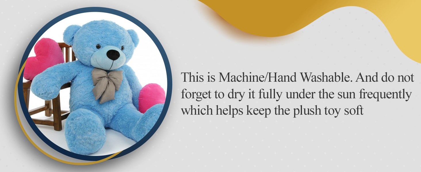 Teddy Bear